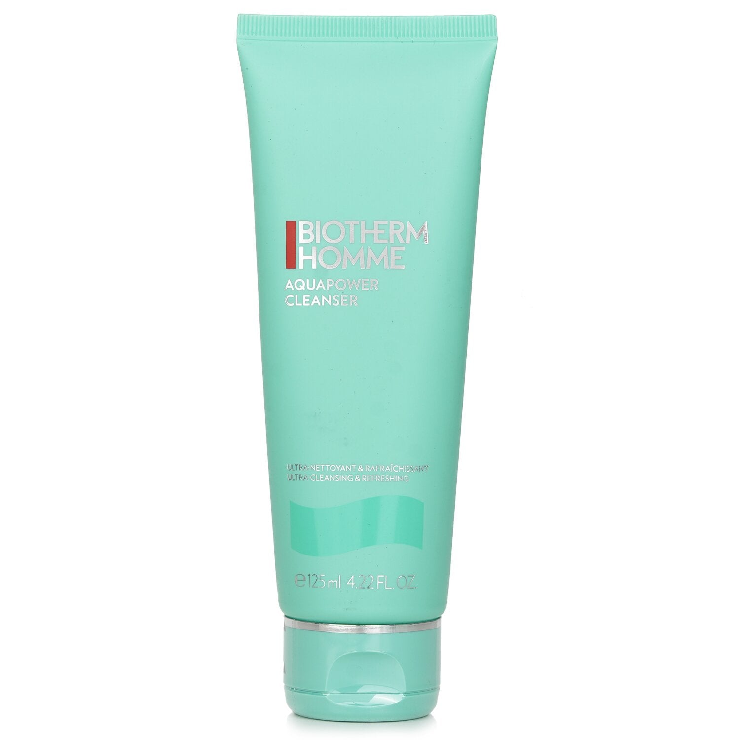 ビオテルム オムアクアパワークレンザー  /4.22oz