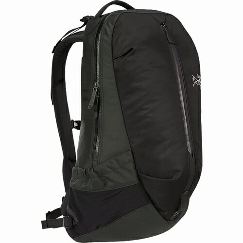 aoアークテリクス アロー22 リュック バックパック ブラック 楽天市場】アークテリクス ARCTERYX ARRO 22 BACKPACK アロー 22
