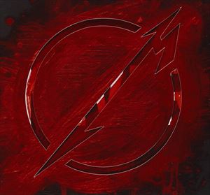 輸入盤 METALLICA / METALLICA THROUGH THE NEVER [CD]