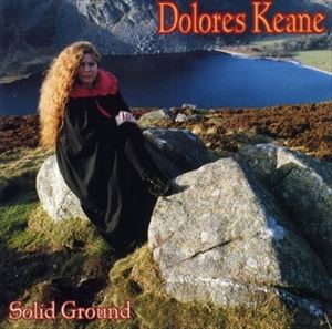 Dolores Keane / Solid Ground