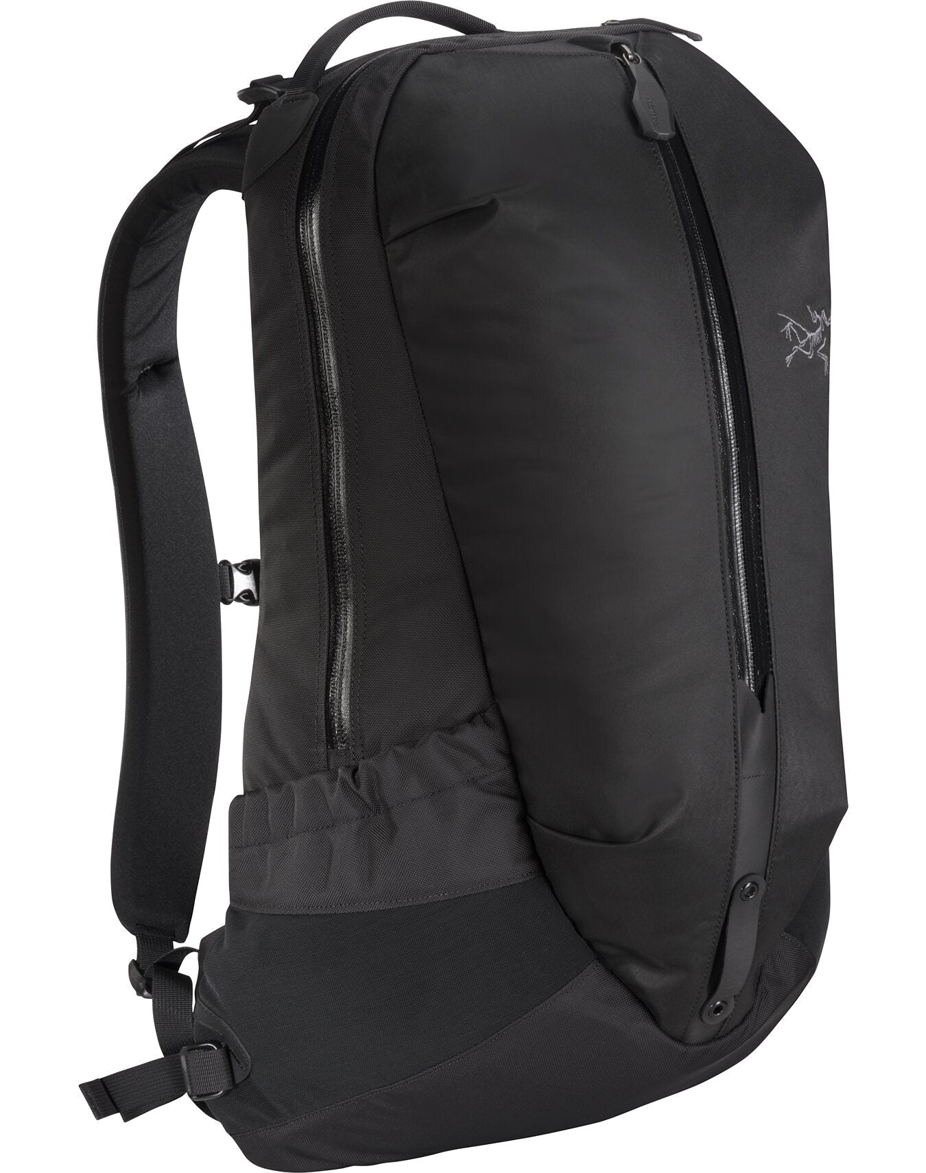 楽天市場】ARC'TERYX(アークテリクス) Arro 22 Backpack Black