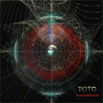 TOTO トト / 40 Trips Around The Sun