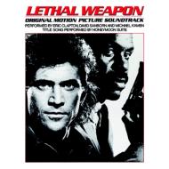 リーサル ウェポン / Lethal Weapon 輸入盤