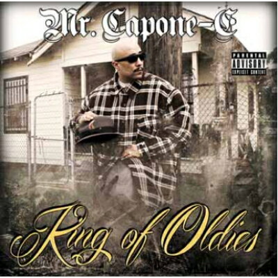 楽天市場】Mr. Capone-e ミスターカポーンE / Oldies For Life | 価格