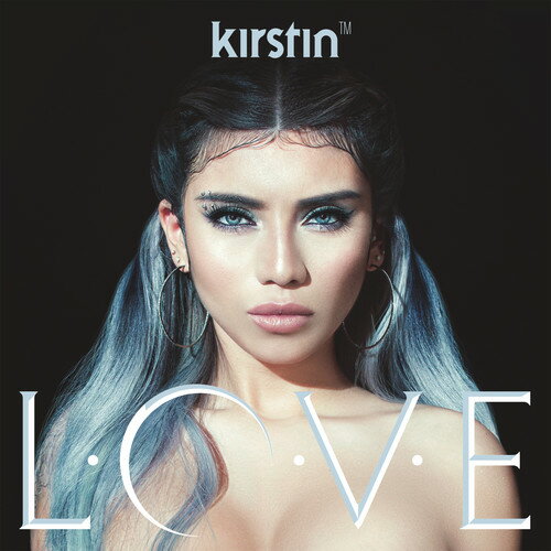 Kirstin / LOVE