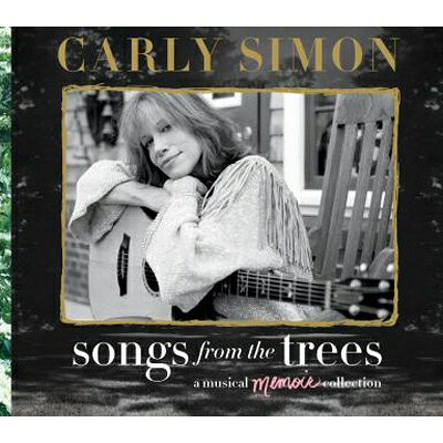 楽天市場】Carly Simon カーリーサイモン / Songs From The Trees A