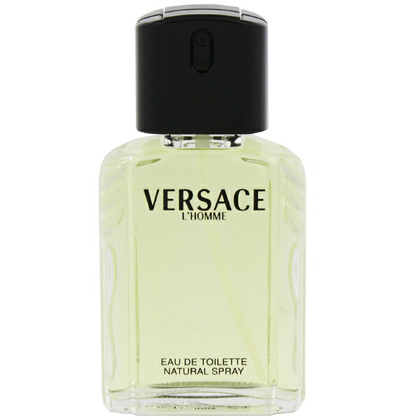 ヴェルサーチ  versace   ロム オードトワレ スプレー