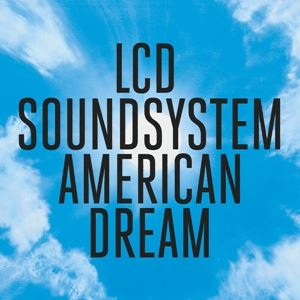 アメリカン・ドリーム アナログ盤 LP リミテッド・エディション 2LP/輸入盤 / LCDサウンドシステム