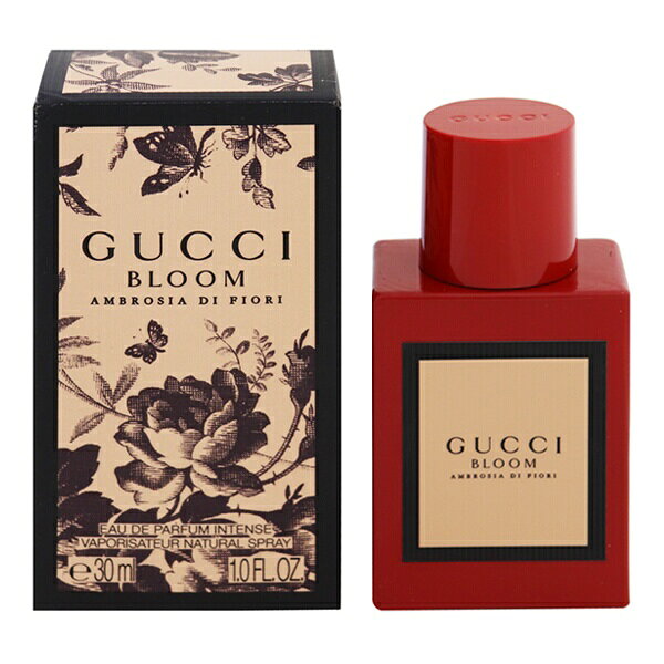 グッチ ブルーム アンブロシア ディ フィオーリ インテンス bloom ambro ia di fiore inten e