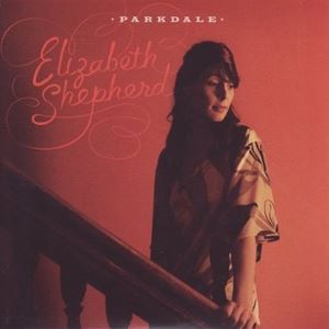 Elizabeth Shepherd Trio エリザベスシェパードトリオ / Parkdale