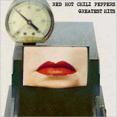 レッドホットチリペッパーズ　red hot chilili peppers CD Red Hot Chili Peppers レッド・ホット・チリ・ペッパーズ