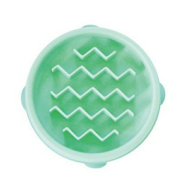 ダッドウェイ｜DADWAY ファン＆スロウフィーダーボウル XS ミント