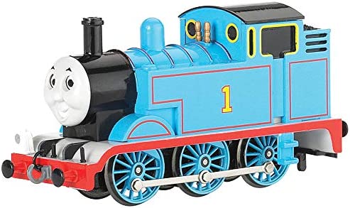 楽天市場】鉄道模型 バックマン HO 028-58745 きかんしゃトーマス