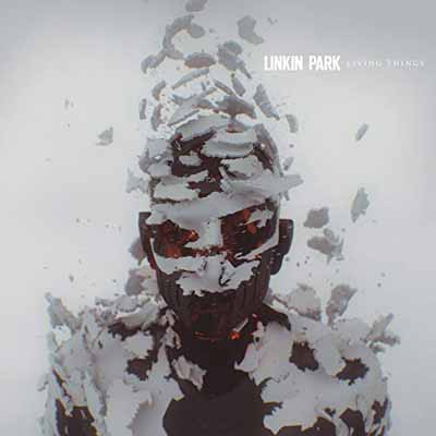 Living Things CD Linkin Park? Chester Bennington? Mike Shinoda Rick Rubin