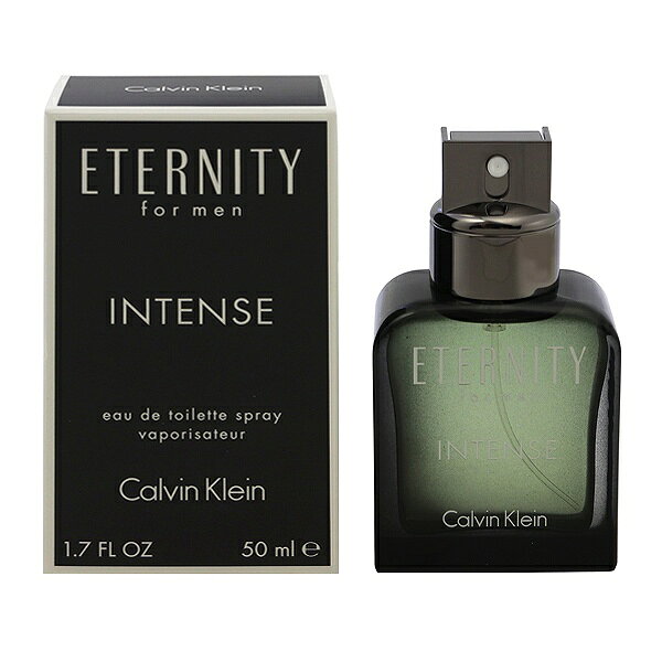 カルバン・クライン エタニティ フォーメン インテンス eternity inten e