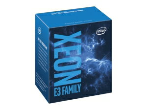 intel Xeon Processor E3 v5 Family BX80662E31225V5