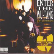 WU-TANG CLAN ウータンクラン / Enter The Wu-tang