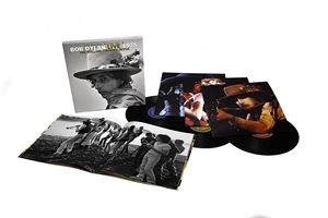 Bob Dylan ボブディラン / Bootleg Series Vol.5: Bob Dylan Live 1975 The Rolling Thunder Revue
