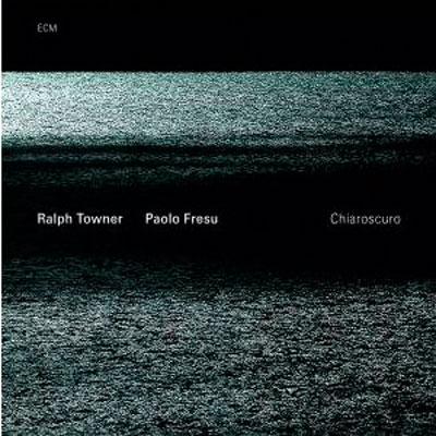 Ralph Towner / Paolo Fresu / Chiaroscuro