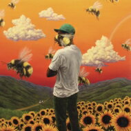 インディーズ タイラー.ザ.クリエイター:Flower Boy 完全生産限定盤