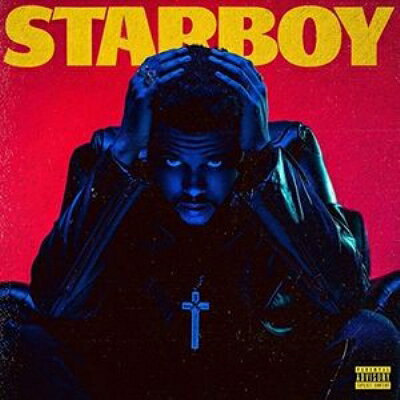 インディーズ ウィークエンド:StarboyINTL/LP