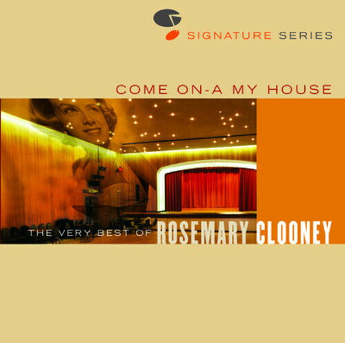 楽天市場】Rosemary Clooney ローズマリークルーニー / Best Of The