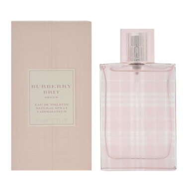 新品未使用　BURBERRY バーバリー　ブリット　オーデトワレ　30ml Amazon.co.jp: バーバリー ブリット フォーヒム オードトワレ