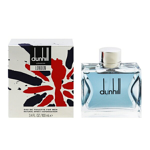 ダンヒル ロンドン london