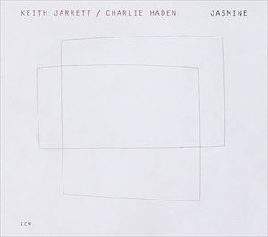 Keith Jarrett/Charlie Haden キースジャレット/チャーリーヘイデン / Jasmine