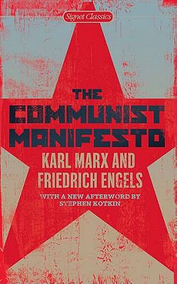 The Communist Manifesto Karl Marx