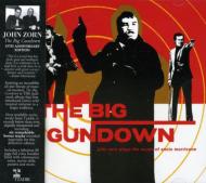 楽天市場】John Zorn ジョンゾーン / Big Gundown : Plays Music Of 