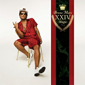 bruno mars レコード　4点セット bruno mars レコード 4点セット