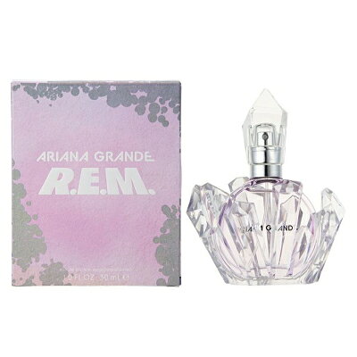 アリアナ・グランデ グランデ r.e.m r.e.m