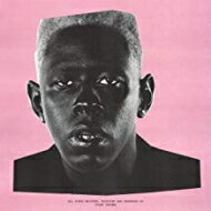 インディーズ タイラー.ザ.クリエイター:IGOR 完全生産限定盤