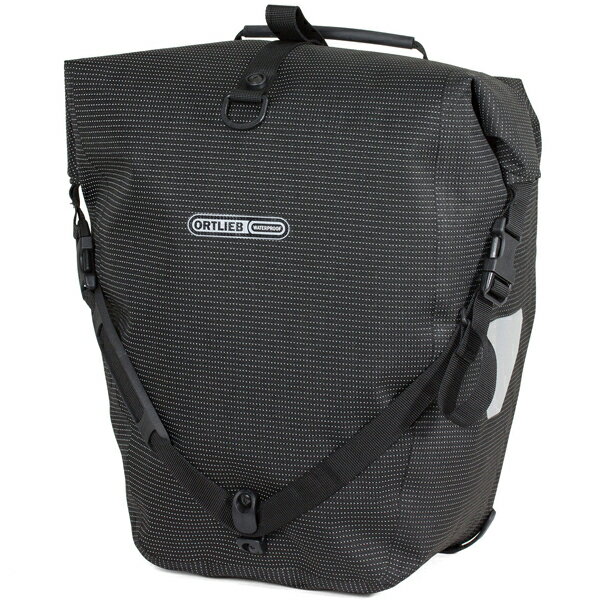 楽天市場】ORTLIEB オルトリーブ バックローラー QL2.1 ペア