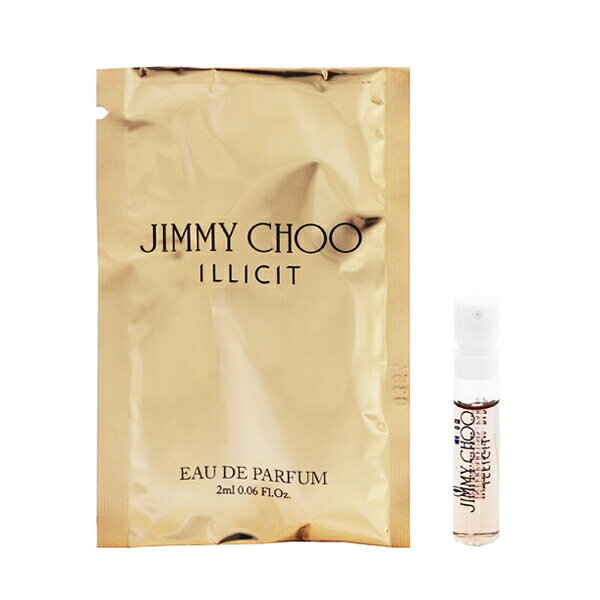 ジミー チュウ イリシット illicit