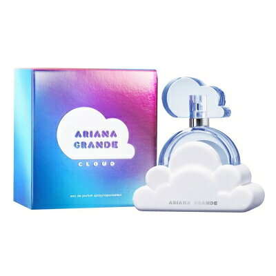 アリアナ・グランデ クラウド バイ グランデ cloud by
