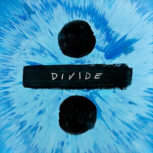 Divide - Deluxe Edition - CD Sheeran, ed