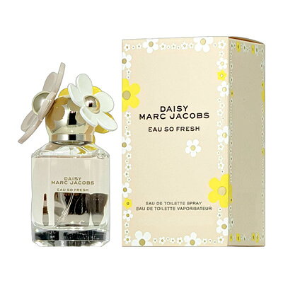 マーク ジェイコブス デイジー オー ソー フレッシュ dai y eau o fre h