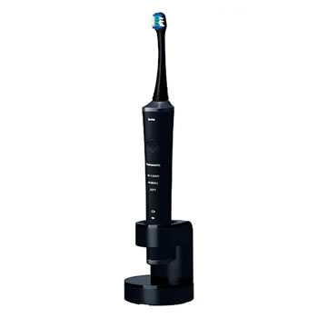 Panasonic EW-DA43-W 音波振動ハブラシ ドルツ Doltz 電動歯ブラシ パナソニック Panasonic 音波振動 電動 音波
