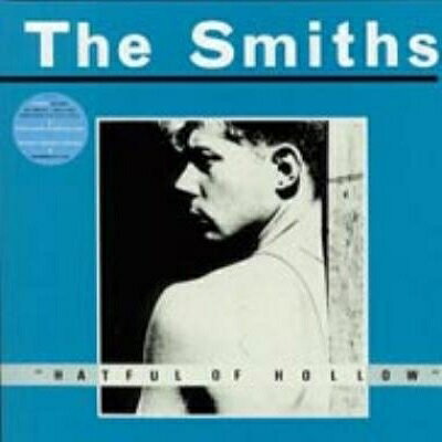 Smiths スミス / Hatful Of Hollow 180グラム重量盤レコード