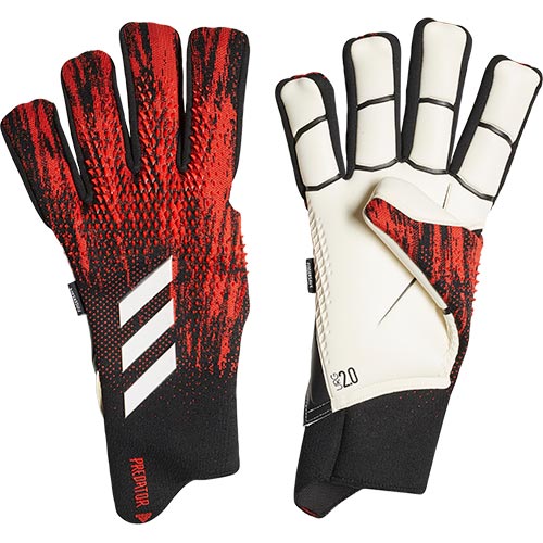 楽天市場】アディダス adidas メンズ サッカー キーパーグローブ