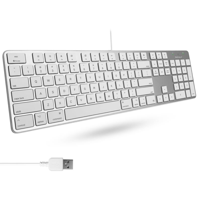 楽天市場】Apple Japan(同) APPLE KEYBOARD テンキー付 JIS MB110J/B