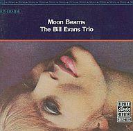 Moon Beams CD Evans, Bill