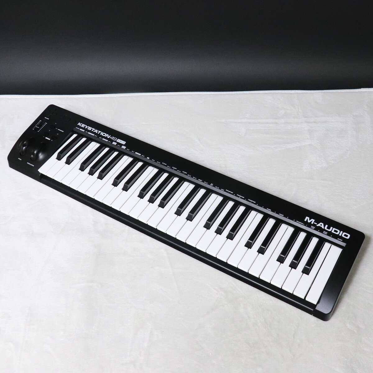 Keystation 49 MK3