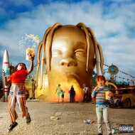 Travi$ Scott / Astroworld 150g