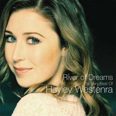 楽天市場】Hayley Westenra ヘイリーウェステンラ / リヴァー・オブ