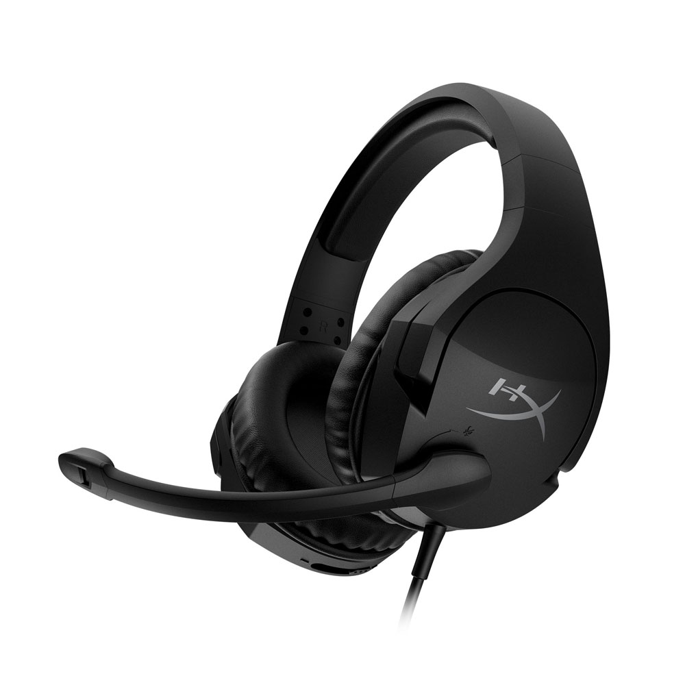 楽天市場】キングストン HyperX Cloud Flight HX-HSCF-BK/AM （製品