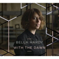 Bella Hardy / With The Dawn 輸入盤