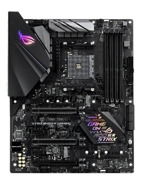 楽天市場】ASRock マザーボード FATAL1TY B450 GAMING-ITX/AC